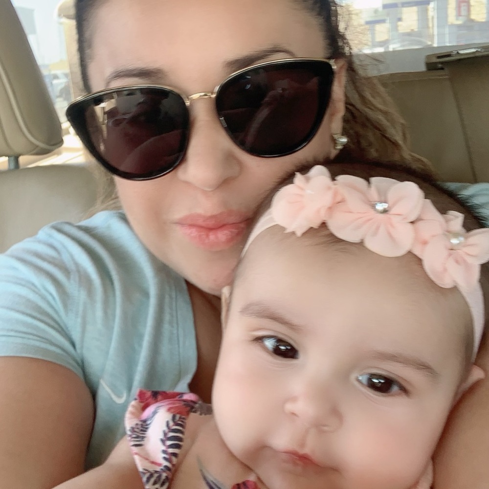 Meet your Posher, Minako